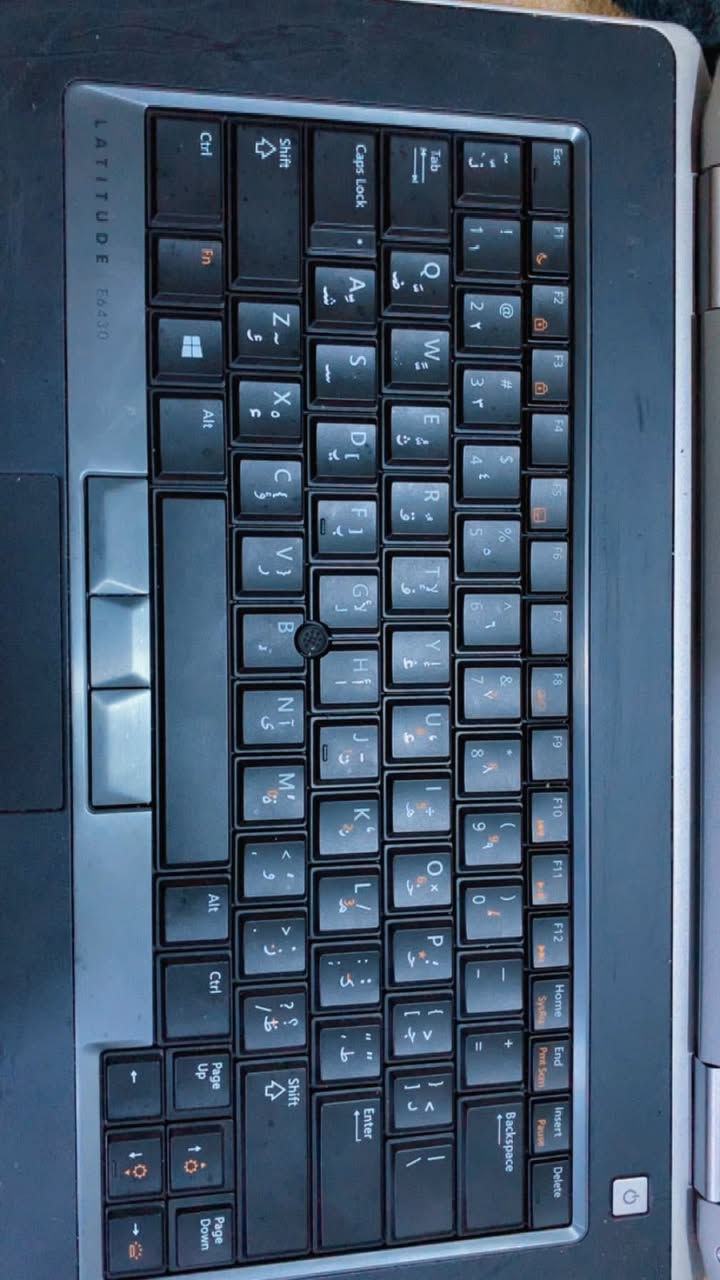 حاسوب للبيع نوع DEEL
وندوز ١٠

اكسل ١٠

كور اي 5 

السعر خاص


**إذا كنت صاحب هذا الإعلان وتريد حذفه لأي سبب، رجاءا أرسل رسالة إلى الدعم الفني**