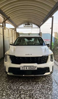 ٢٠٢٥ • ماشي ٦٠٠٠ • ضمان ٥ سنين