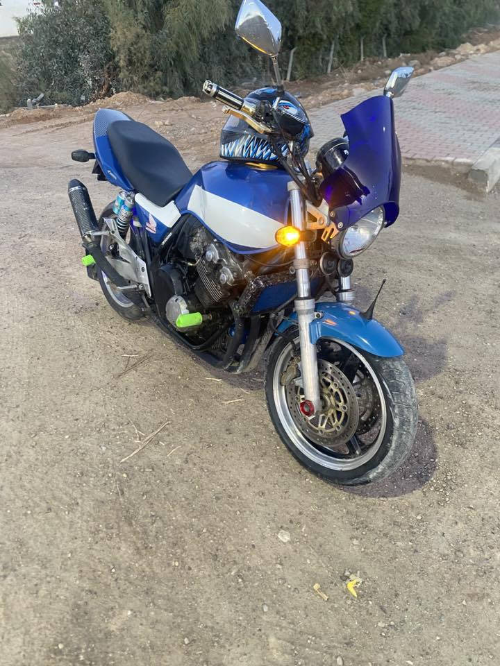 دراجه سيبي فور جيل الثاني  دراجه مفتوحه  نشاط فوله123 بطناس مكان الدراجه الانبار الخالديه سعر 1600  ***********
