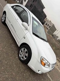 كيا سبكترة • زيرو • ٧٩٠٠٠ كم