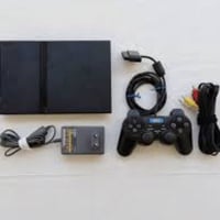 بلايستيشن ٢ • كامل ملحقاته • يدات جديدة