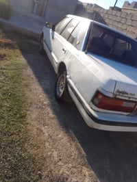 سوبر لبيع او مراوس موديل 85 رقم صلاح الدين فحص شرط الوكالة وتحويل محرك...