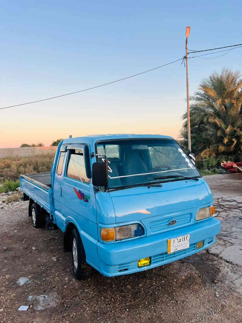 سلام عليكم ع بركه الله بنكو لون حمامي سياره خير من اللله كير محرك مجفت جديد بعده ع السحك شرط الك الفحص اكسل باور شاصي ورقم شاصي كفاله اشعار مثبت بالقماره وبالشاصي وبالسنويه سياره بيه صبغ احزام للجماليه لا ضربه ولا معجون صبغ مال شركه خير من الله تجي وتشوف بعينك تايرات جديده باتري جديد دوشمه جديده سنويه عضم عاج تحويل ثاني يوم  السعر 53 وبيه مجال مكاني /الانبار الرمادي / رقم الهاتف……. *********** غير متواجد عل فيس
