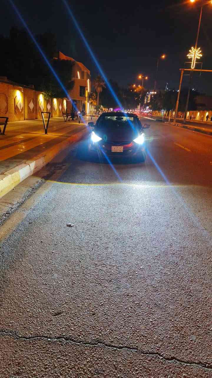 السلام عليكم
الانترا موديل ٢٠١٦ سيارة بسمي سنوية لحد ٢٧ فول موصفات تدفئة  كشنات  لايت لد زنون تحكم ستيرن بصمة السيارة بيها منضومت غاز بعدها بالضمان السيارة عليها ادامة 
صدر امامي خلفي شادي جديد السيارة حادثها بس دعامية امامية وجوة قبق البانزين شوية صبغ الباقي مكفول مكاني بغداد البياع (السعر 120)  الرقم *********** ابو كرار
