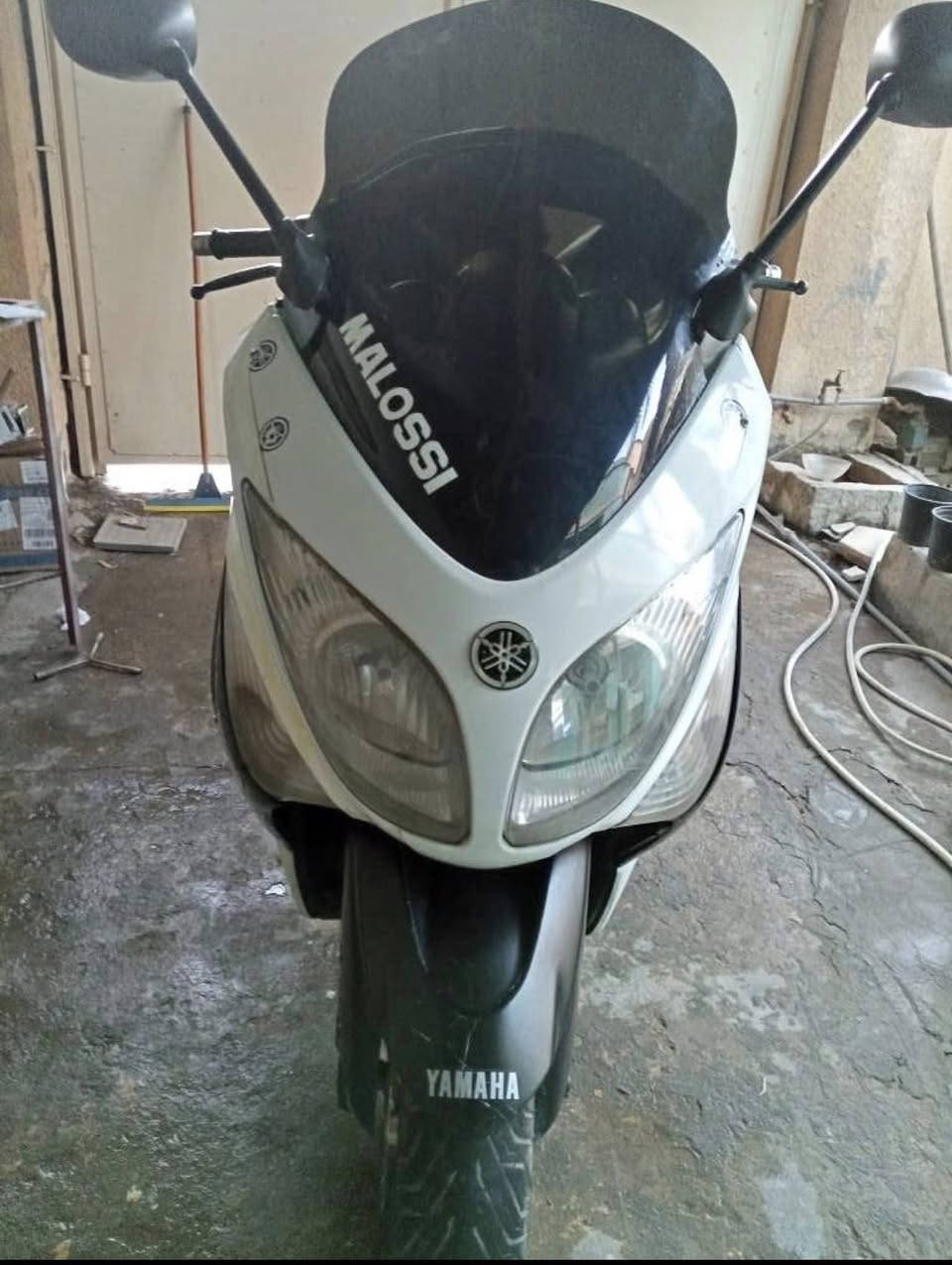 سلام عليكم تي ماكس 2011 للبيع كفاله عامه برغي ما مفتوح بيه جيب فيتر وياك وافحص دراجه تخبل عليه كلج مالوسي خلفي السعر (24) متوازي على بيعته مكاني بغداد الشعله
الرقم:***********
ممتواجد عل فيس وتساب او رصيد
