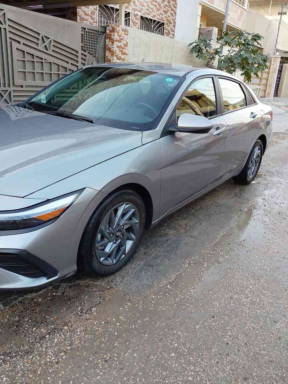 السلام عليكم النترا موديل ٢٤ حادث جدا بسيط مكاني الدوره حي المعلمين اتصال *********** رقم بغداد او مراوس بسورنتو بغداد, العراق
