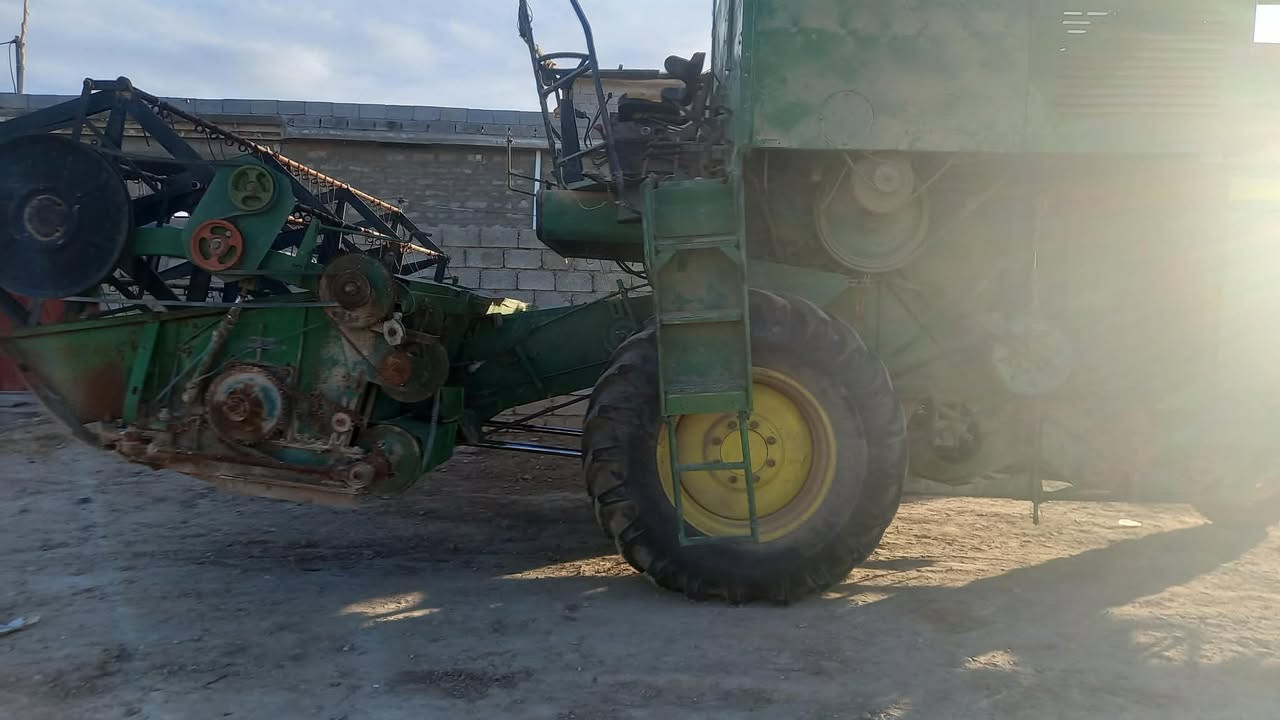السلام عليكم ورحمة الله وبركاته
مكلف بالنشر،،،
دراسه للبيع موديل 88 رقم وسنويه 2030
جاهز من كل شي مباشر على الحصاد يعني ماتصرف عليه ربع دينار💸
رقم صاحبه الشرعي ::***********
