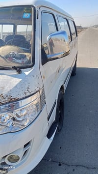 فتون 15 • مكينة بلادية