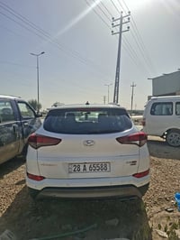 توسان ١٧ وارد خليجي رقم نجف سعره ١٥٥  فورويل  بنوراما كير مكينه شرط تح...