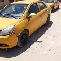 ياالله سلام عليكم نيفان موديل  13 كير ومكينة خير من الله سيارة مصفرة م...