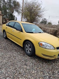 وبركاتة امبالا للبيع موديل 2011  سنويه لل 2027  مصفره هيئه وغرامات  لل...