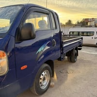 كيا حمل • ٢٠٠٧ • مكينه ٣٠٠٠