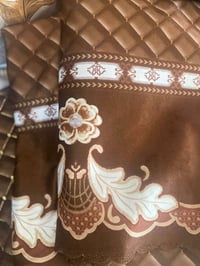 شراشف • طخمة • متر