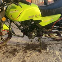 سونك ماكس1 • موديل 24 • بغداد