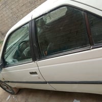 بيجو روا • ٢٠١٠ • رقم نجف