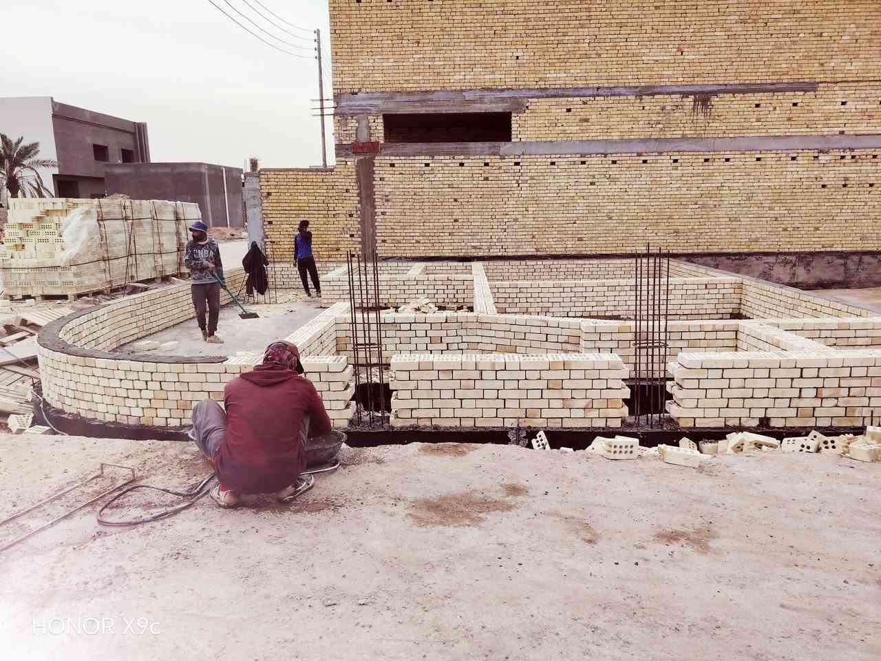 صور من اخر اعمالي
في عدة مناطق البصره
#صادق الأصيل 
للتواصل***********
***********
