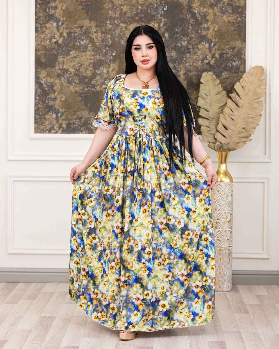 فستان نسائي

خامة كشمير ثري دي درجة اولى 

فري سايز قياس خاص وعادي  لحد ١١٠ كيلو التحكم بالحزام

سعر القطعة مفرد 15 الف 

#يتوفر #مفرد #جمله

https://t.me/feminine_elegance96


**إذا كنت صاحب هذا الإعلان وتريد حذفه لأي سبب، رجاءا أرسل رسالة إلى الدعم الفني**