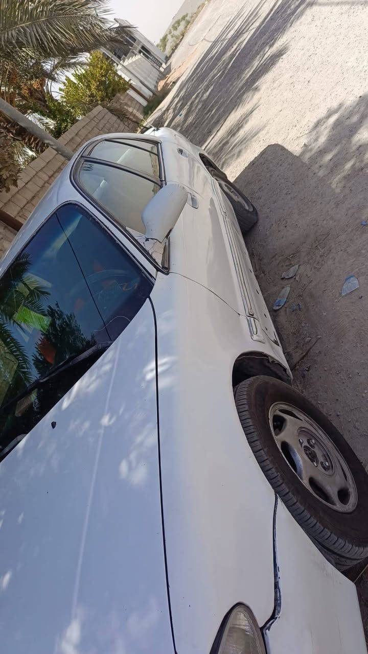 مكلف بالنشر سياره سوناتا 3 للبيع
سعرها 30وبيها مجال للشراي  صور السياره موضحه امام عينك وفديو للسياره موجود رقم صاحبها ‏‪***********‬‏
خابر ودلل وحياكم الله مكان السيارة رمادي
