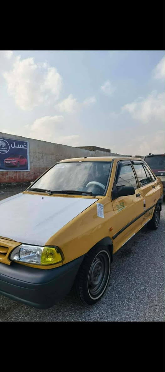 للبيع سايبا 2011مصبوغه حزام جماليه فقط مكينه وكير شرط طخم تايه جديد هيئة عليه 150الف وغرامه صفر كابون بنزين سياره مال رزق السعر 24وبيه مجال لاستفسار ***********بي واتساب
