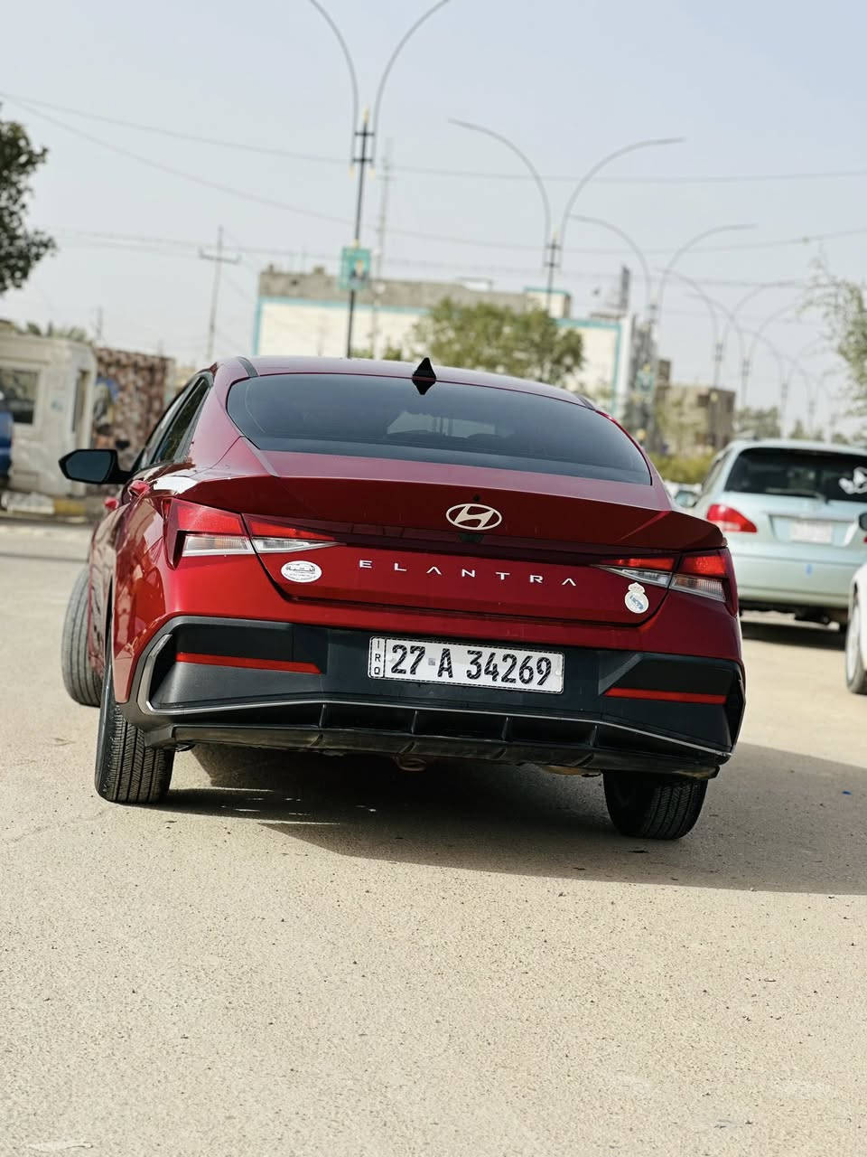 النترالبيع
موديل 24

ورد أمريكي الضرر خشم البنيد فقط

موصفات 

حساس امامي

حساس خلفي 

كأمره 

شاشه

قياده ذاتيه

مرقم معوقين

السعر 155 وبيه مجال 

الاستفسارات 

***********

***********
