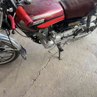 تايكر 5 • موديل ٢٠٢٠ • نضيفه