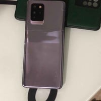 انفنكس نوت ١٠ برو • ١٢٨ جيجا ٨ رام • خدش بالظهر