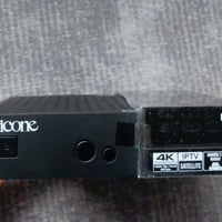 ايكون ايرون 4K • نظيف جداً • ميسان