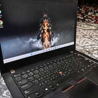 ثينك باد • i7-8550U • MX150 2GB