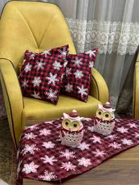 متوفر قماش المتر ١٥٠٠ ومخيط والتوصيل موجود لكل العراق للحجز وان ساب ٠٧...