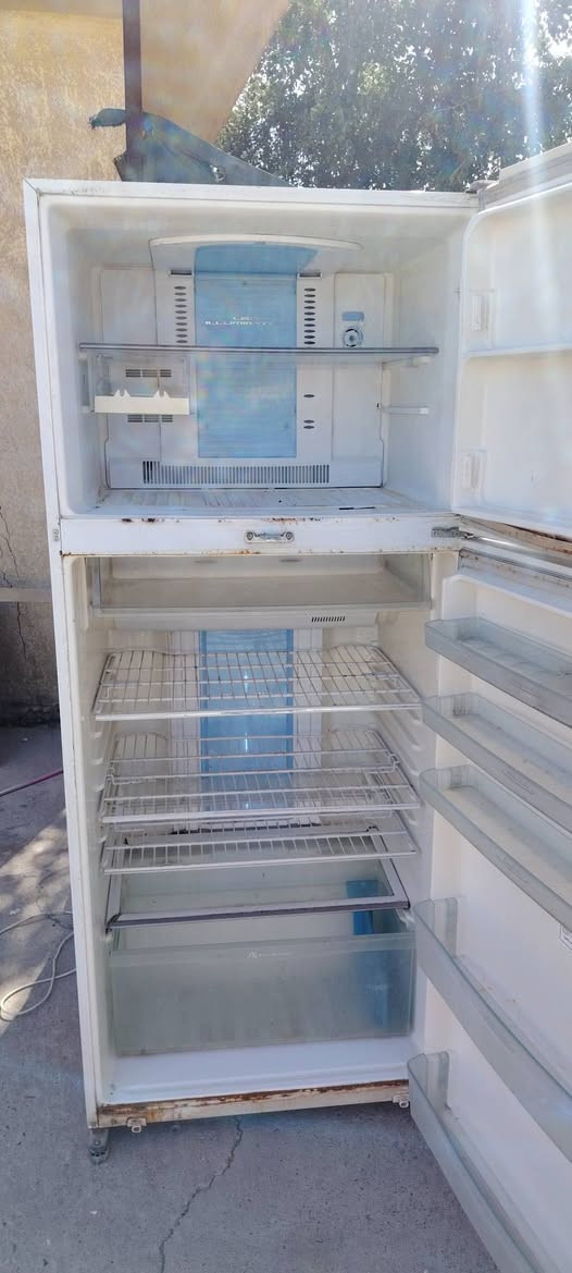 ثلاجه للبيع شرط الفحص العنوان تكريت خلف جامع الهدى
اكرم جمال


**إذا كنت صاحب هذا الإعلان وتريد حذفه لأي سبب، رجاءا أرسل رسالة إلى الدعم الفني**