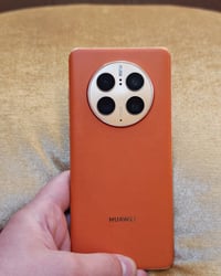 هواوي ميت ٥٠ برو • ٢٥٦ • مكفول