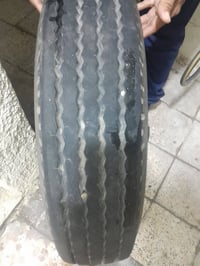 تير 7.50R16 • دلوب • تك واحد