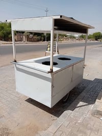 عربانة للبيع للاستفسار : 07812486556