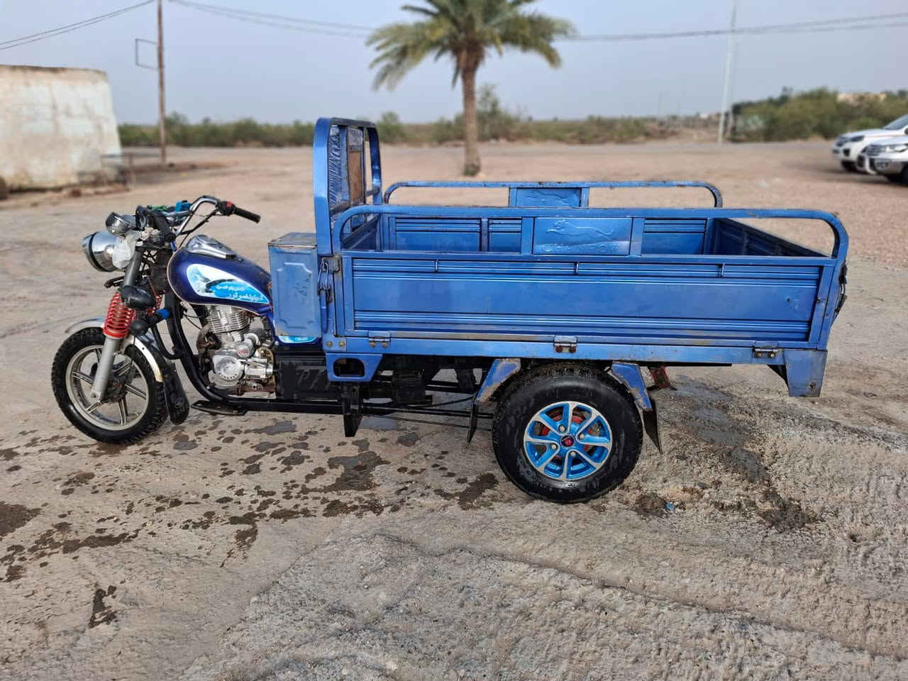 السلام عليكم ستوته لبيع موديل 21رقم وسنوية مداور مباشر دراجه نضيفه حيل الله شاهد مكفوله كفاله عامه وجاهزه وهذا رقمي ***********
