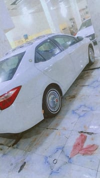 كورله 2018بس البنيد والباقي كفاله مكينه كير حداديه تبريد كفاله فول الس...