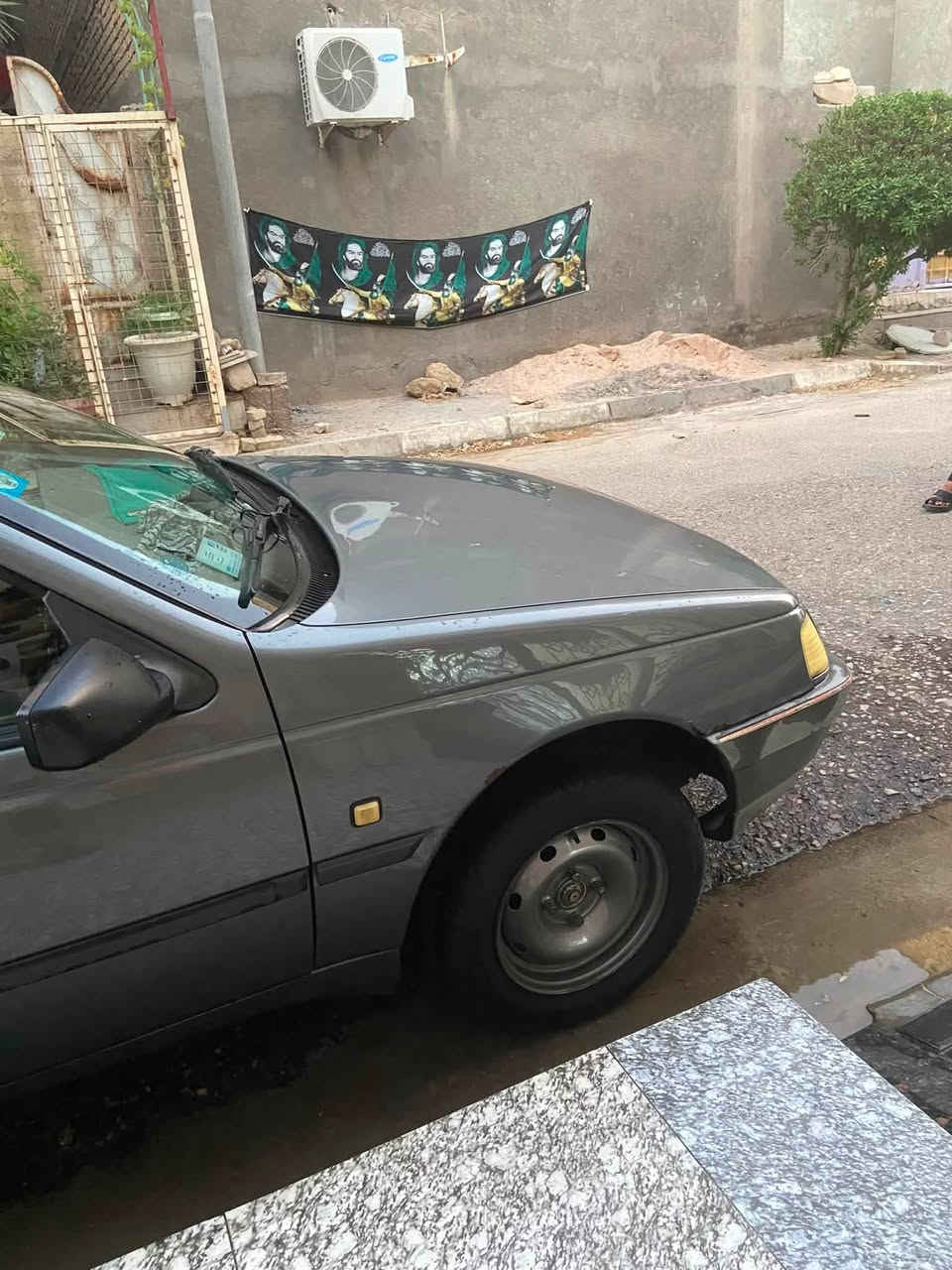 بيجو ٢٠١٧ايراني اصلي مو تجميع عراقي كفاله عامه كفاله من زلع ماشيه 11الف كير مكينه كفاله برغي مامفتوح بيها حداديه بل جيس تبريد ثلج تخم تاير جديد رقم جديد سنويه جديده بسمي تحويل ثاني يوم السعر 65وبيها مجال بسيط للستفسار ***********واتساب عنواني بصره اربع شوارع خلف مدرسه ال رسول
