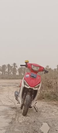 دراجه • للبيع • مجال