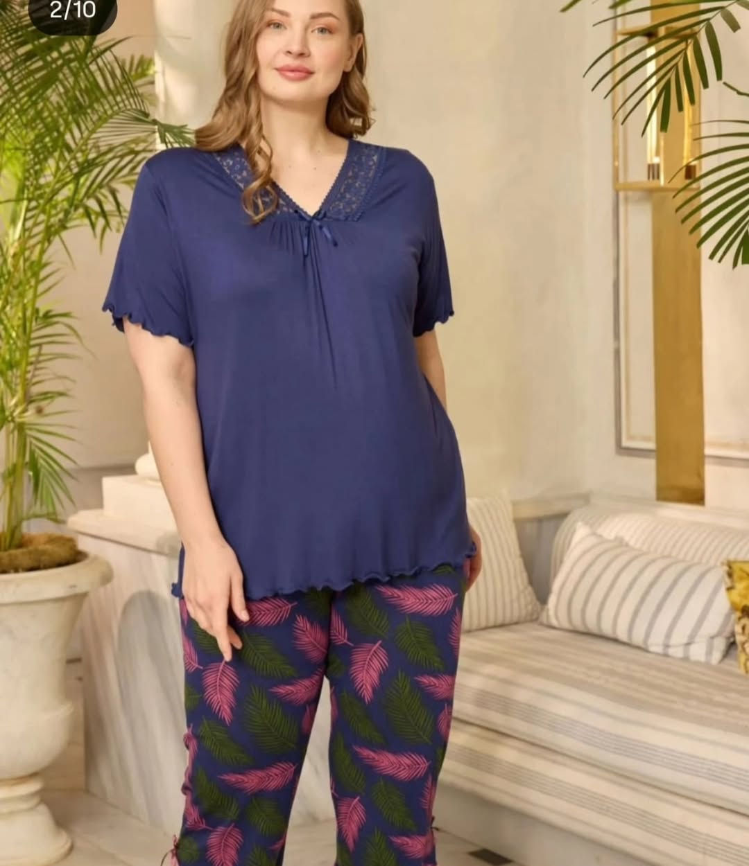 برموده فانيلة زبده  كوالتي عالي جدا جدا
القياس 2XL 3XL 4XL 5XL
توصيل داخل كربلاء 3000
توصيل جميع محافظات العراق 5000
للحجز والاستفسار مراسلة البيج او الاتصال على الرقم ***********
