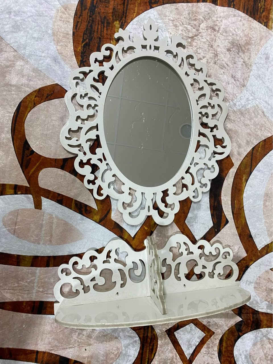 سعرهن سوه ب25 الف ومتوفر توصيل كركوك, العراق


**إذا كنت صاحب هذا الإعلان وتريد حذفه لأي سبب، رجاءا أرسل رسالة إلى الدعم الفني**