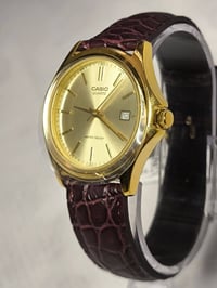 كاسيو • اصلي وكالة • ضمان سنة