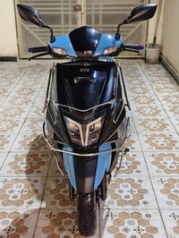 اللهم صلى على محمد وال محمد مكلف بالنشر دراجه انتورك موديل 2023 نضيفه ...