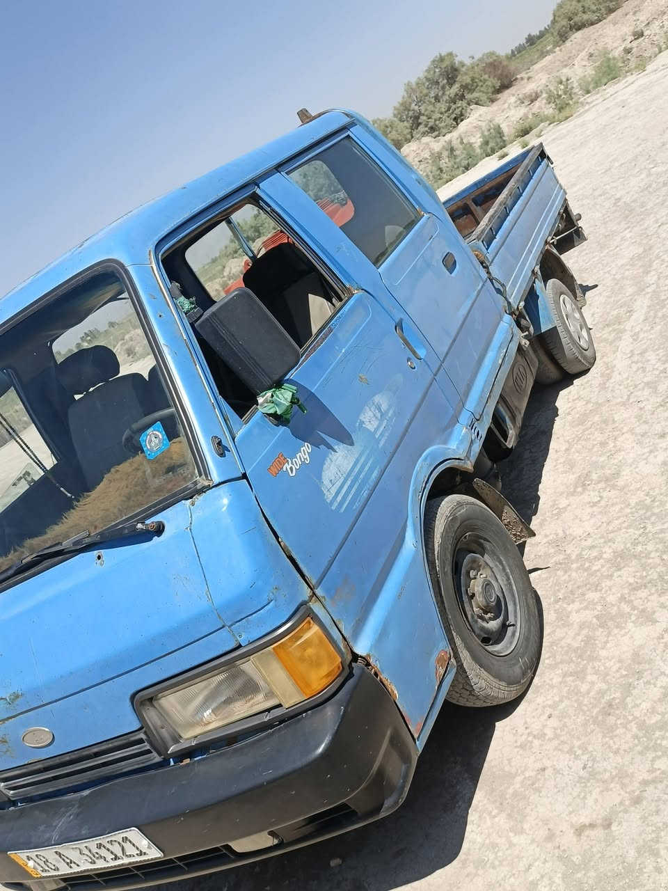 السلام عليكم مكلف بنشر سياره كيا حمل 94 اللبيع لاستفسار
*********** تفاصل خاص
