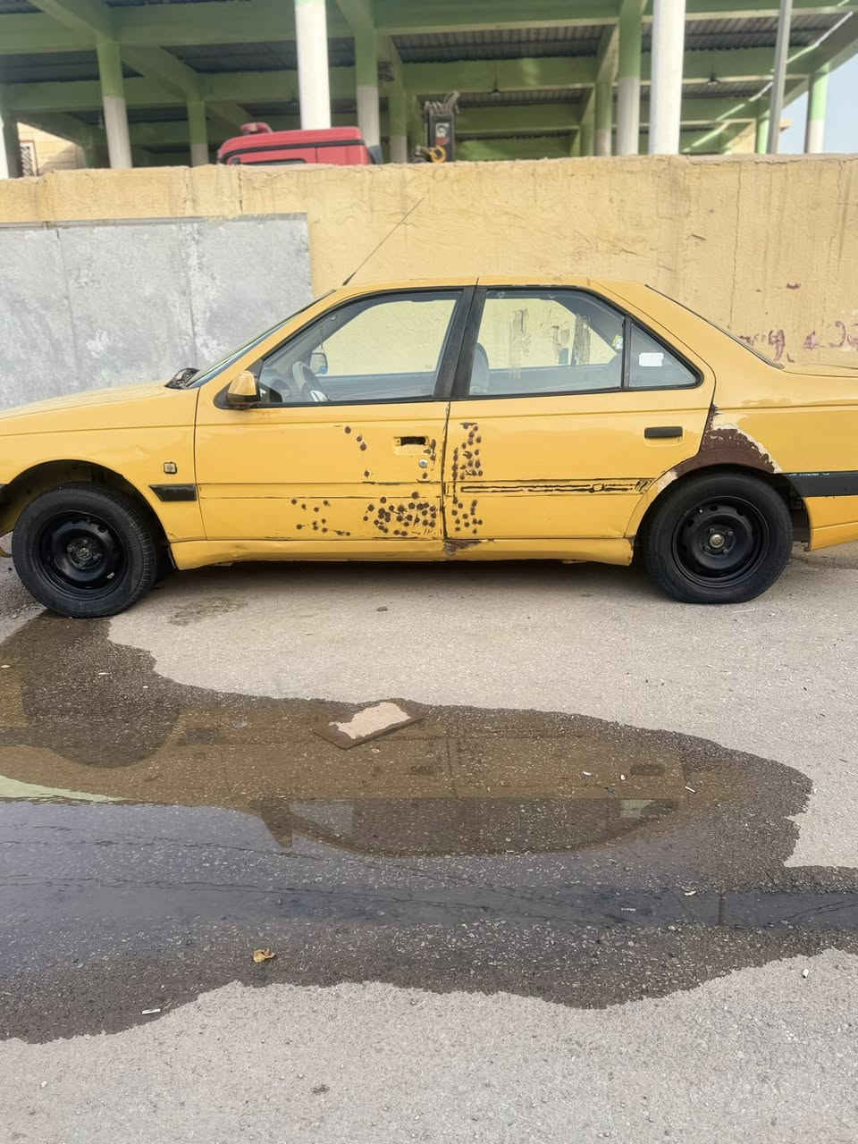 البيع مستعجل بيجو اكد كير مكينة جدد تبريد شغال مكان كربلاء موديل 16سعر 28بية مجال ***********تصل
