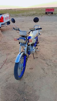 دراجه • مكفولة • للبيع