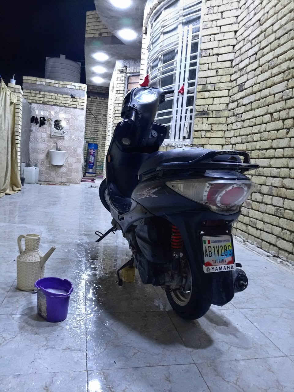 السلام عليكم اخوان بيع او مراوس.
جي فور كامكو. 
سلف هندر. كهرباىيات كلهه شغاله هورن لايت زنون عالي ناصي بگ لايت اشاير. شلعه ومعدل تايراته نضيفه للتواصل مراسله الحساب او رقمي . . ***********..
