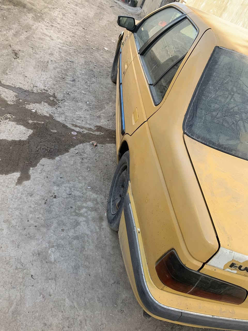 ‏سلام عليكم بيجو باص
￼ 2013 مشروع وطني ￼ مكينة كير جدد ‏تبريد ثلج ‏تدفئة شغال ‏سعر 29 عنوان بغداد زعفرانية كهربائيات كلها شغال ***********
