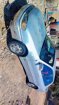 النترا 94 • كير عادي • عدة تكسي