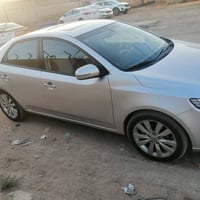 سيراتو ٢٠١٢ • خليجي فول • الديوانيه