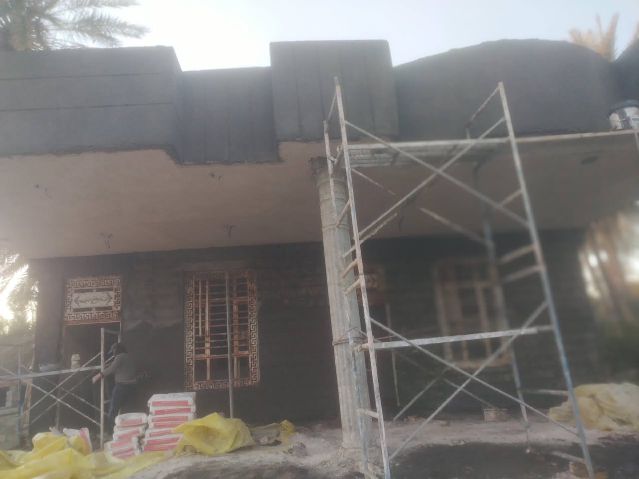 خلفه للبخ اسمنت جص بورك لط سقل نثر حله طوريج كربله *********** تصال وتساب
