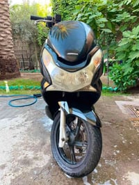 هوندا • نضافة ٩٠٪ • الحسينيه